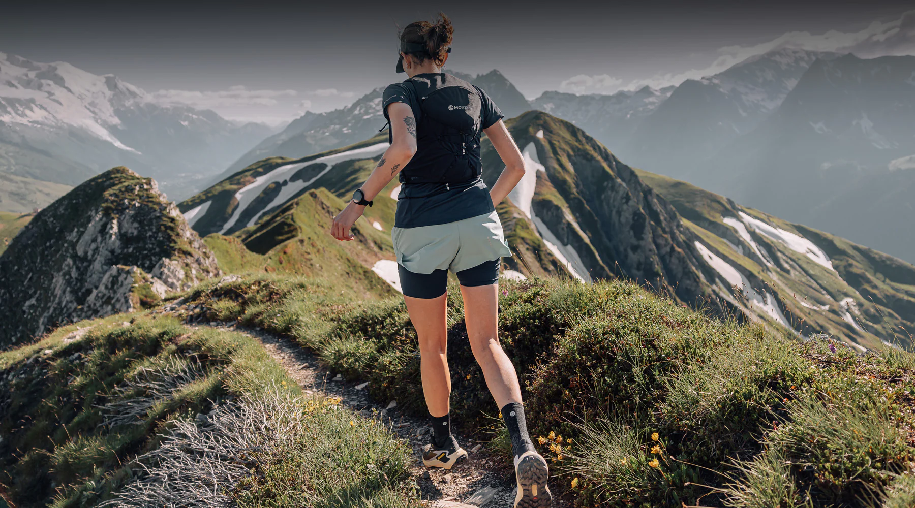 Master Your Miles With Centurion
