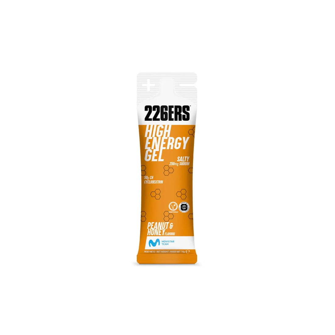 226ERS High Energy Gel - Image 9