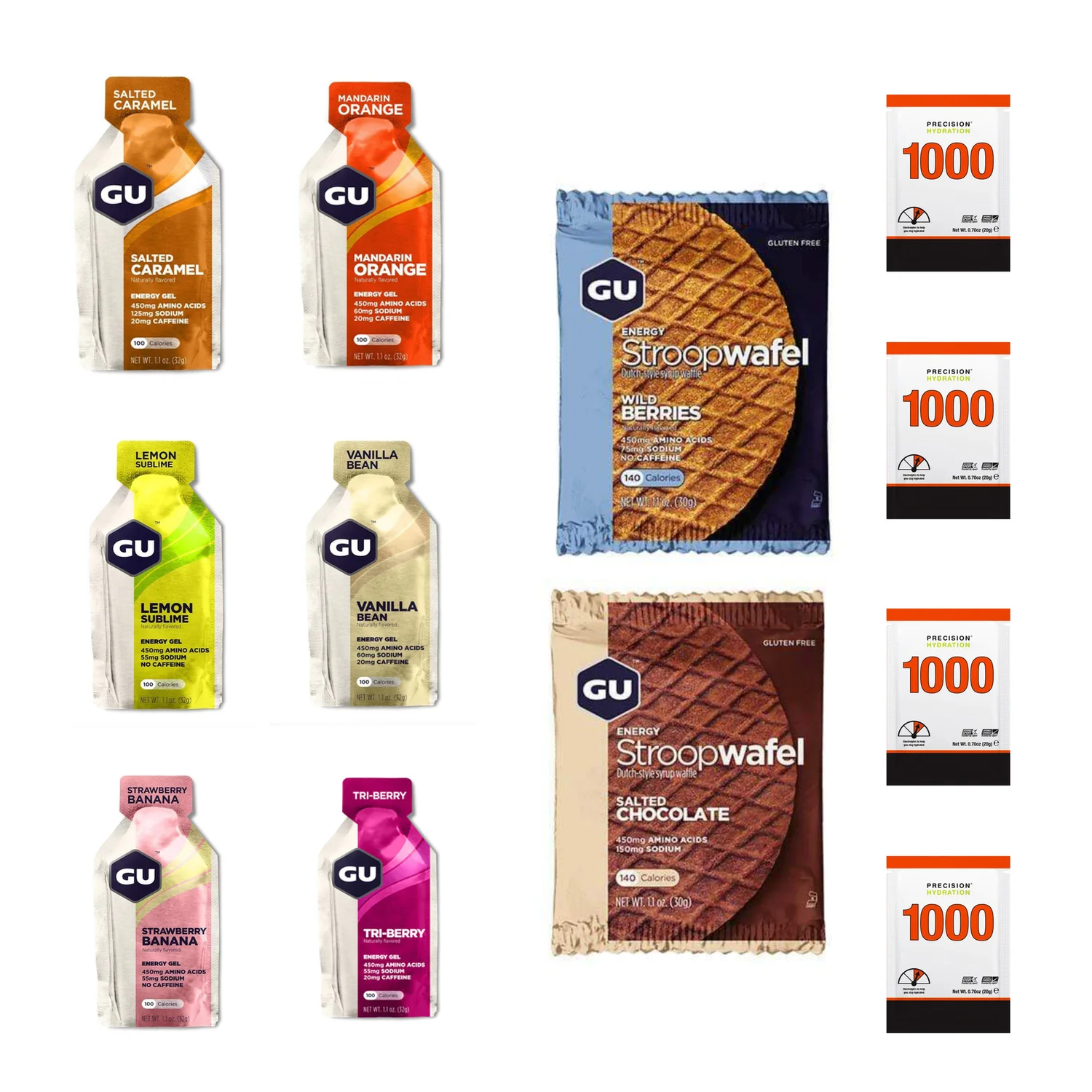 3 Hour Fuelling Packages - Image 3