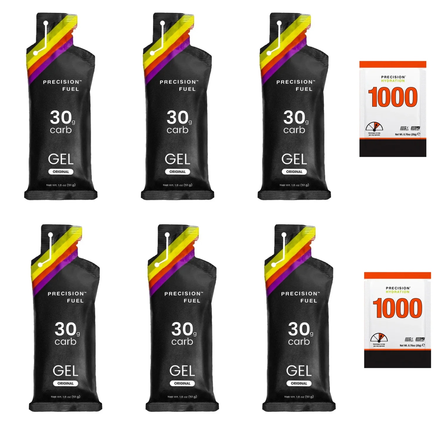 3 Hour Fuelling Packages - Image 4