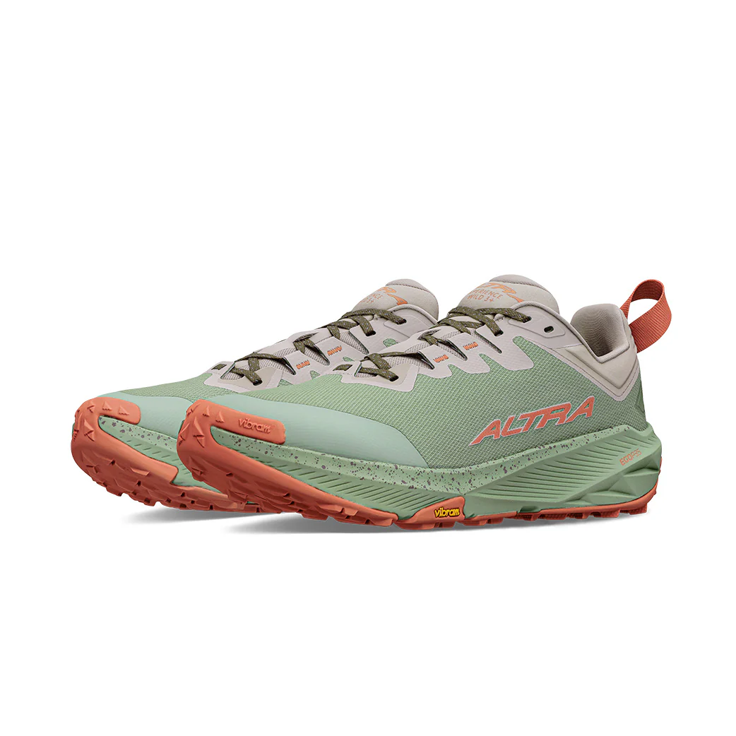 Altra Experience Wild 3+ Mens SS26 - Image 5