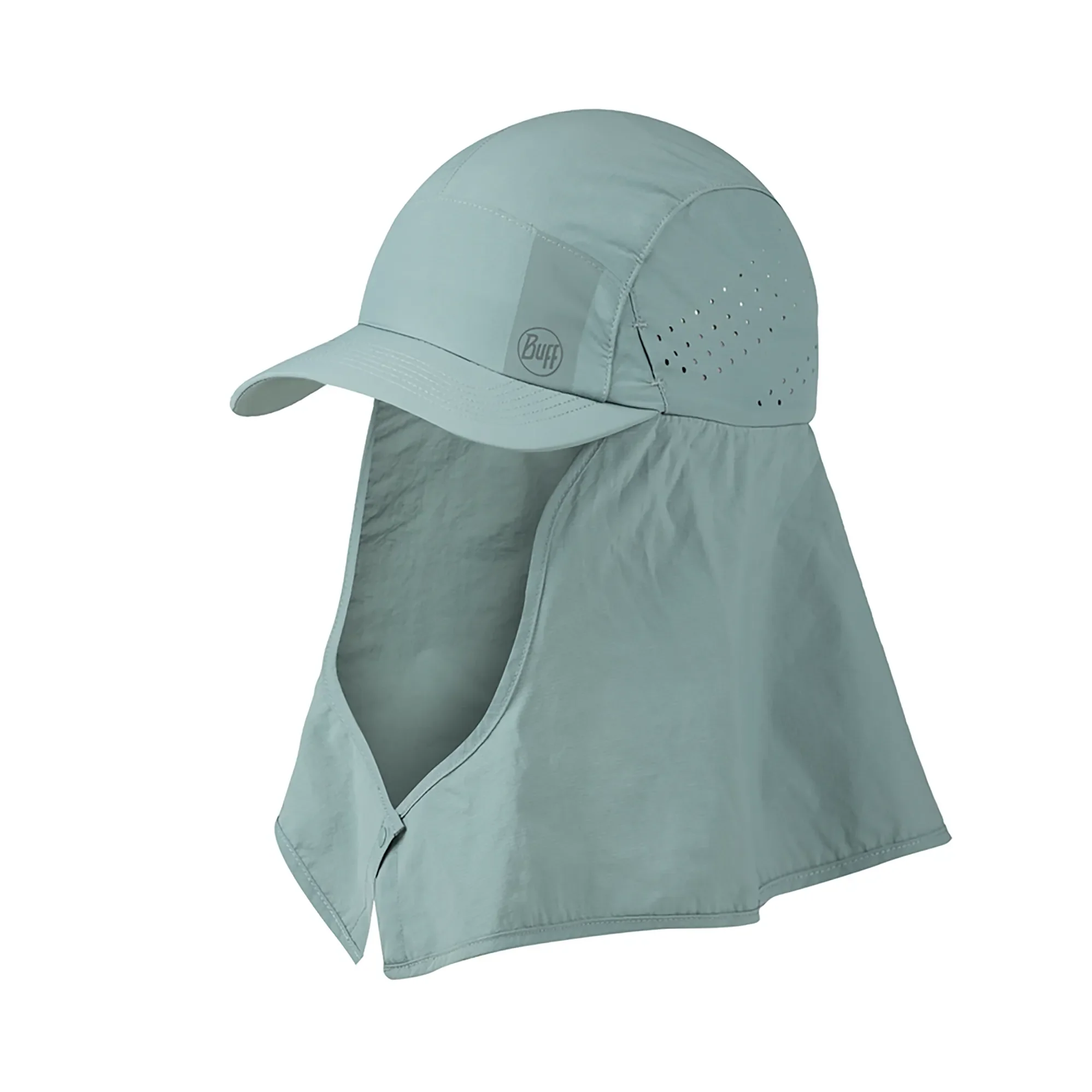 BUFF Sahara Desert Cap SS26