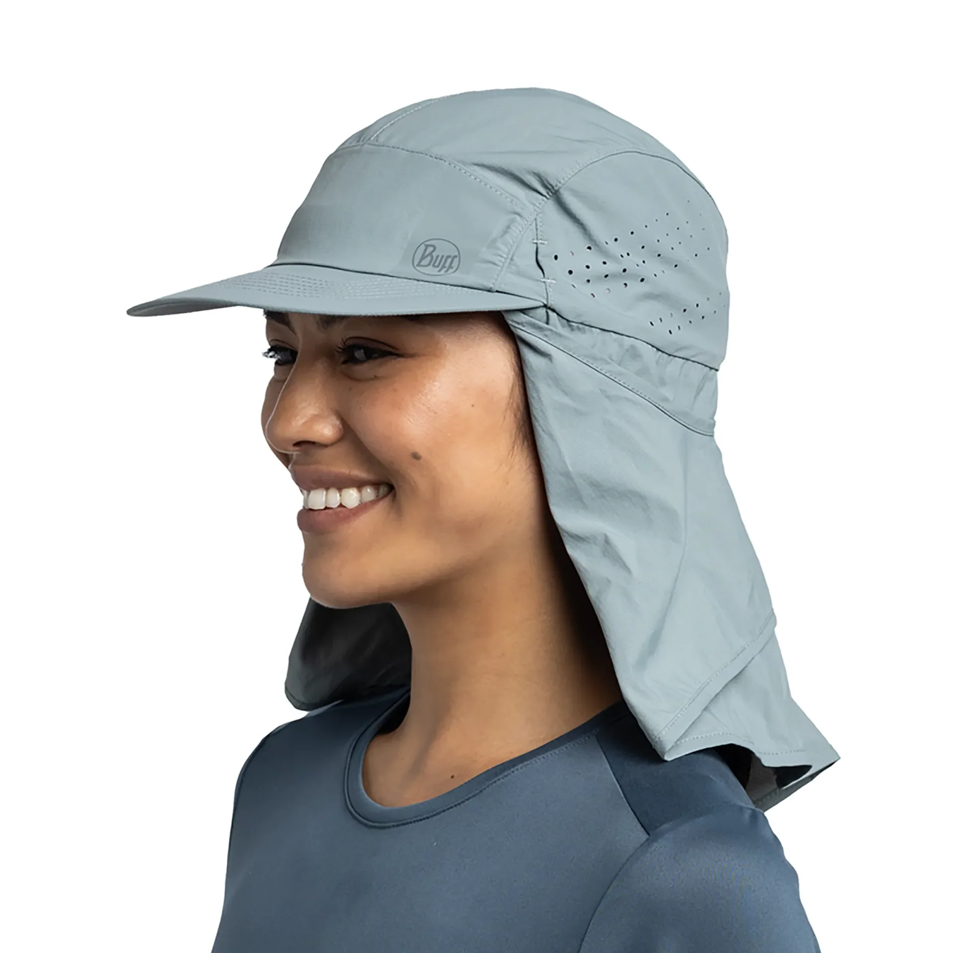 BUFF Sahara Desert Cap SS26 - Image 2