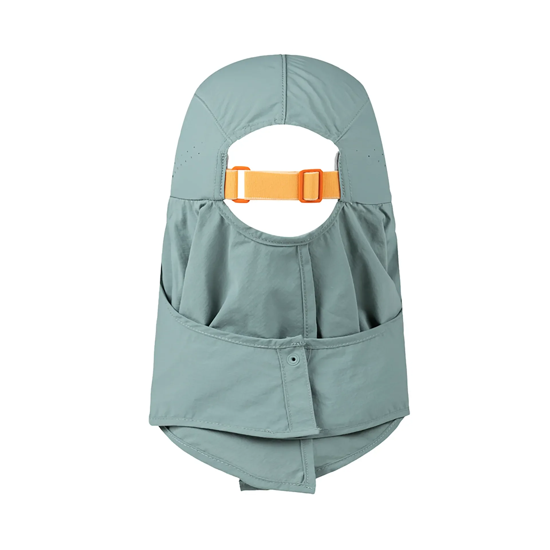 BUFF Sahara Desert Cap SS26 - Image 4