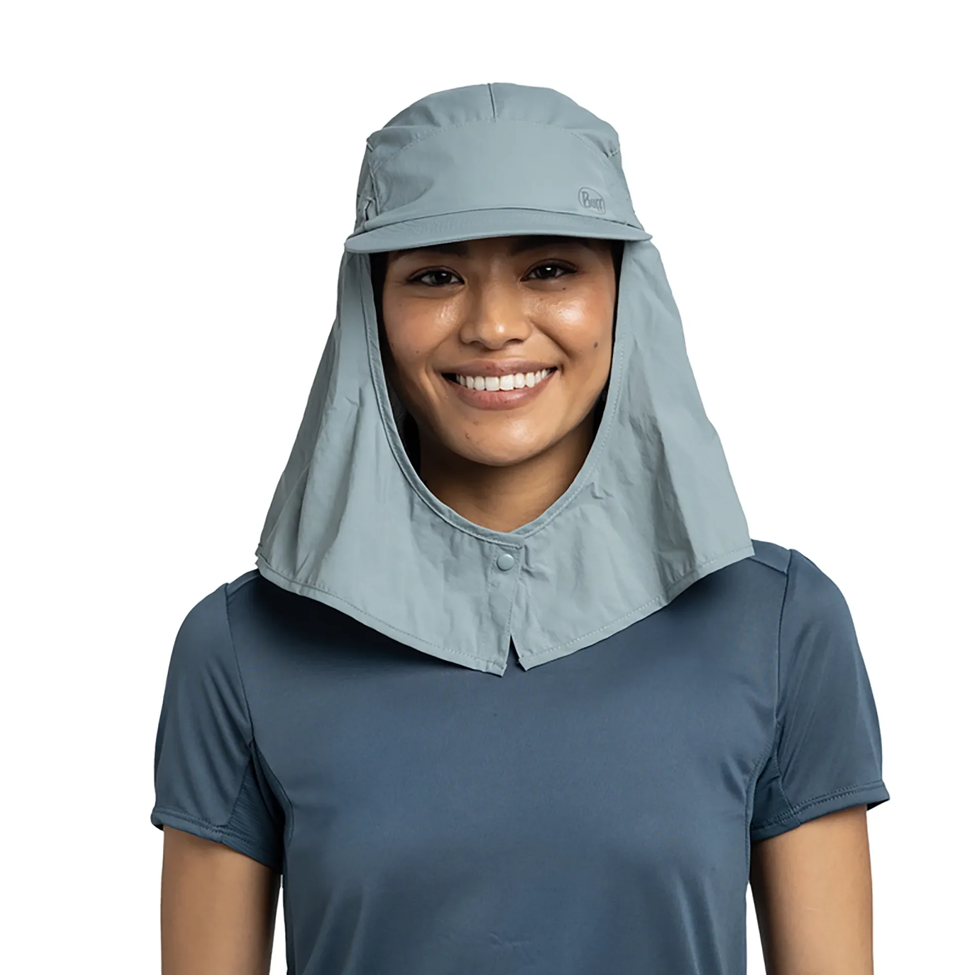 BUFF Sahara Desert Cap SS26 - Image 6