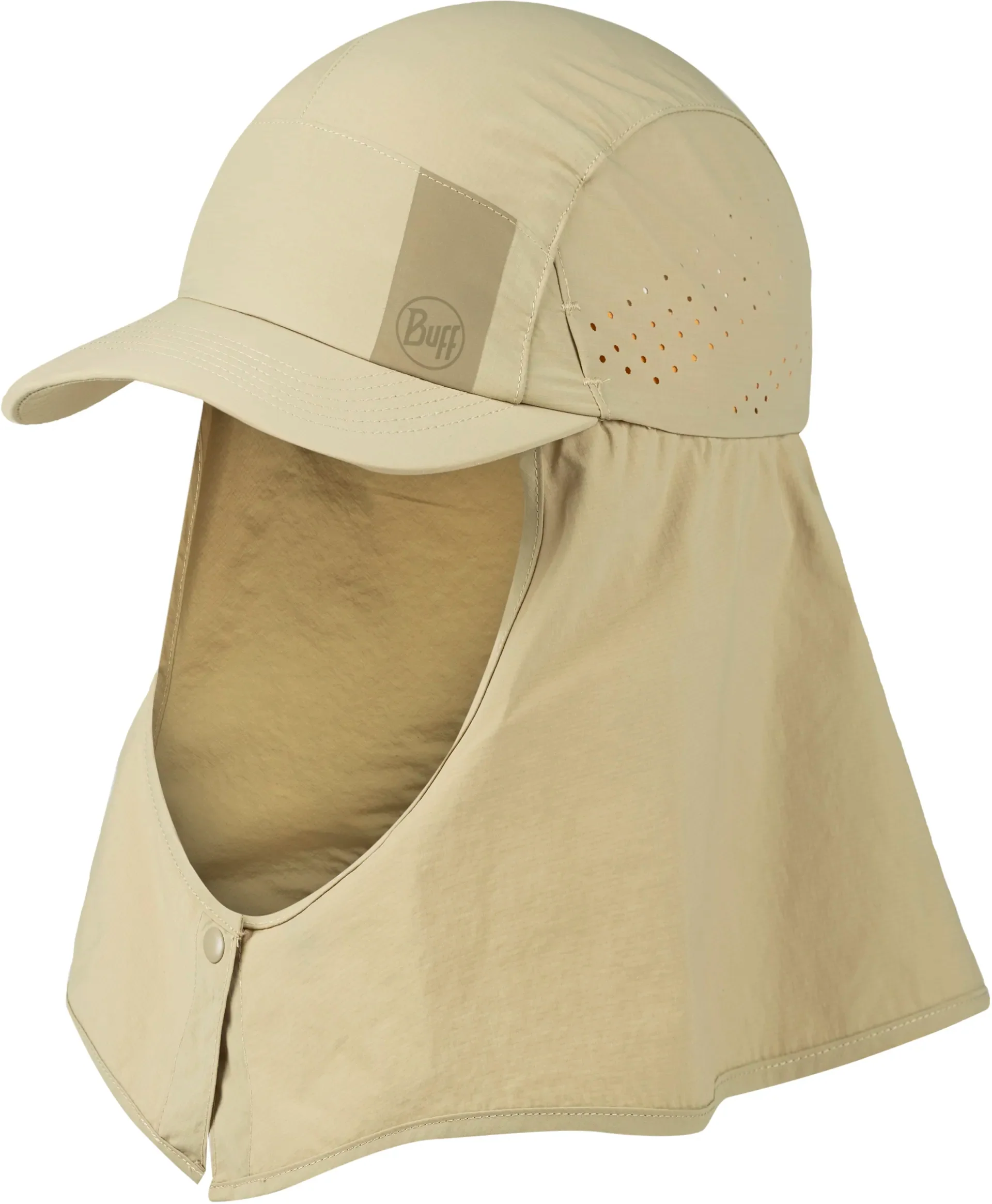 BUFF Sahara Desert Cap SS26 - Image 7