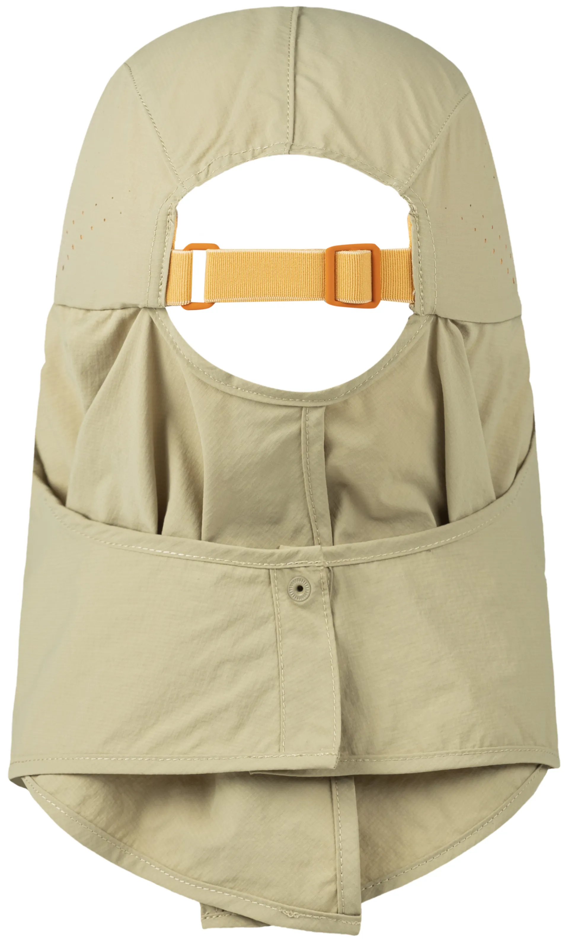 BUFF Sahara Desert Cap SS26 - Image 9