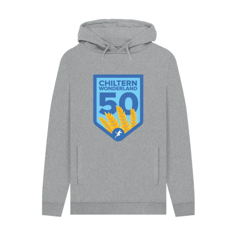 Centurion Running Chiltern Wonderland 50 | CW50 Hoodie