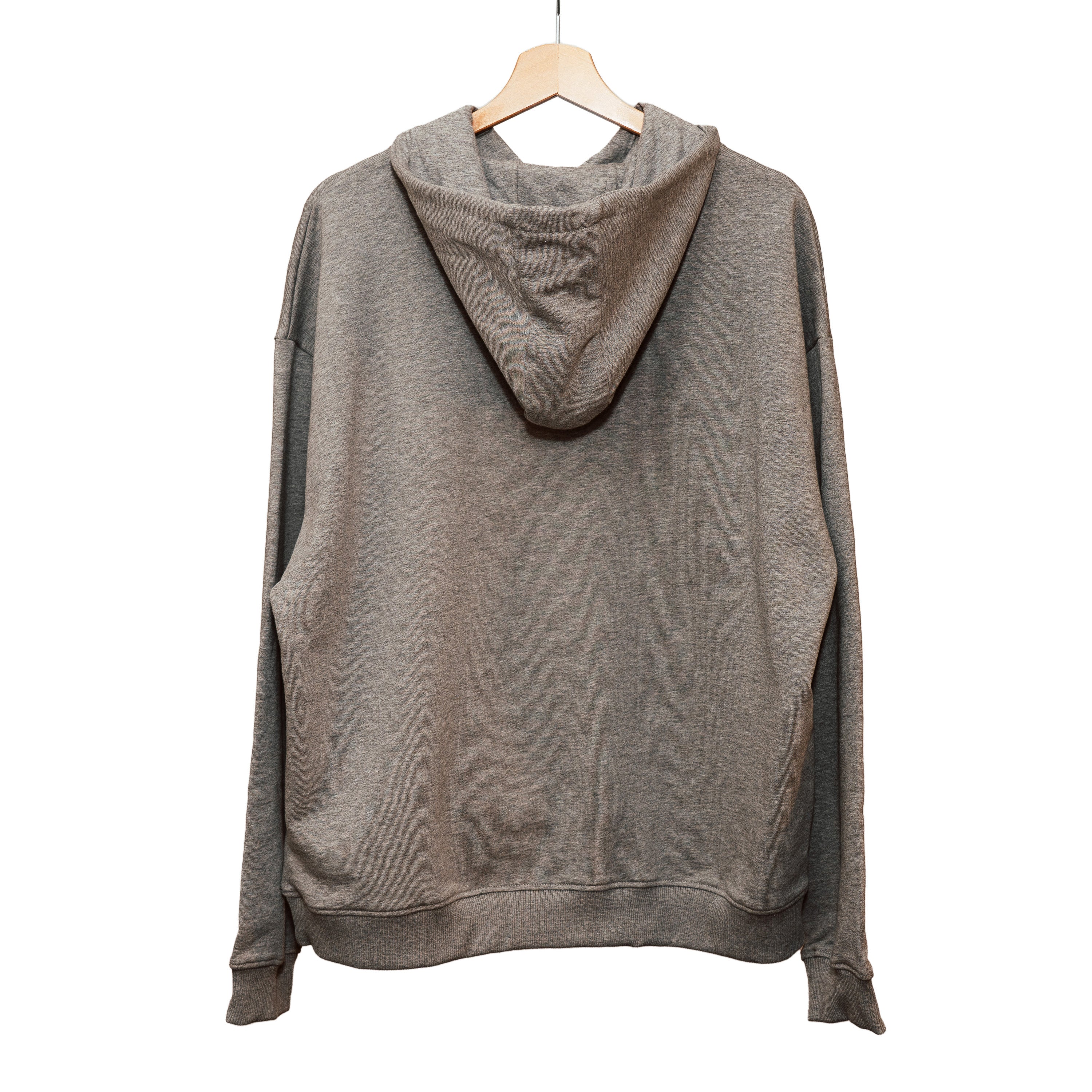 Centurion Running Hundred Hills 50km Hoodie Unisex - Image 2