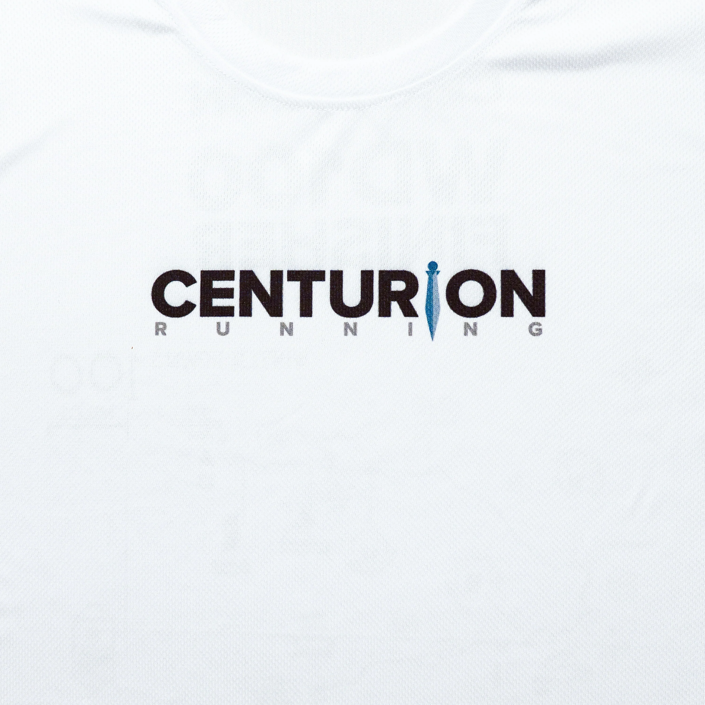 NEW Centurion Running North Downs Way 50 Finisher Tee - Image 3
