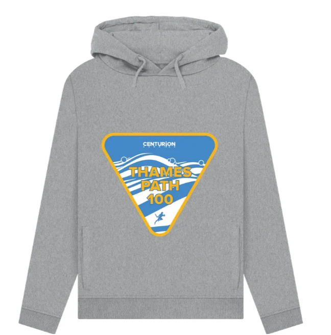 Centurion Running Thames Path 100 - TP100 Hoodie - Image 3
