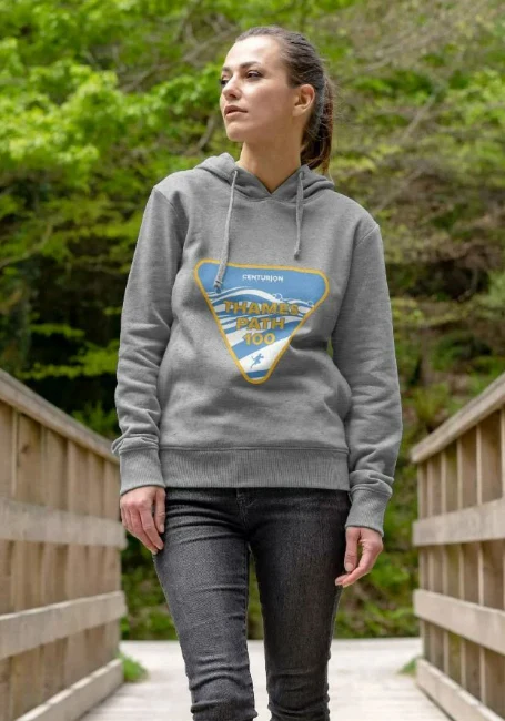 Centurion Running Thames Path 100 - TP100 Hoodie - Image 4