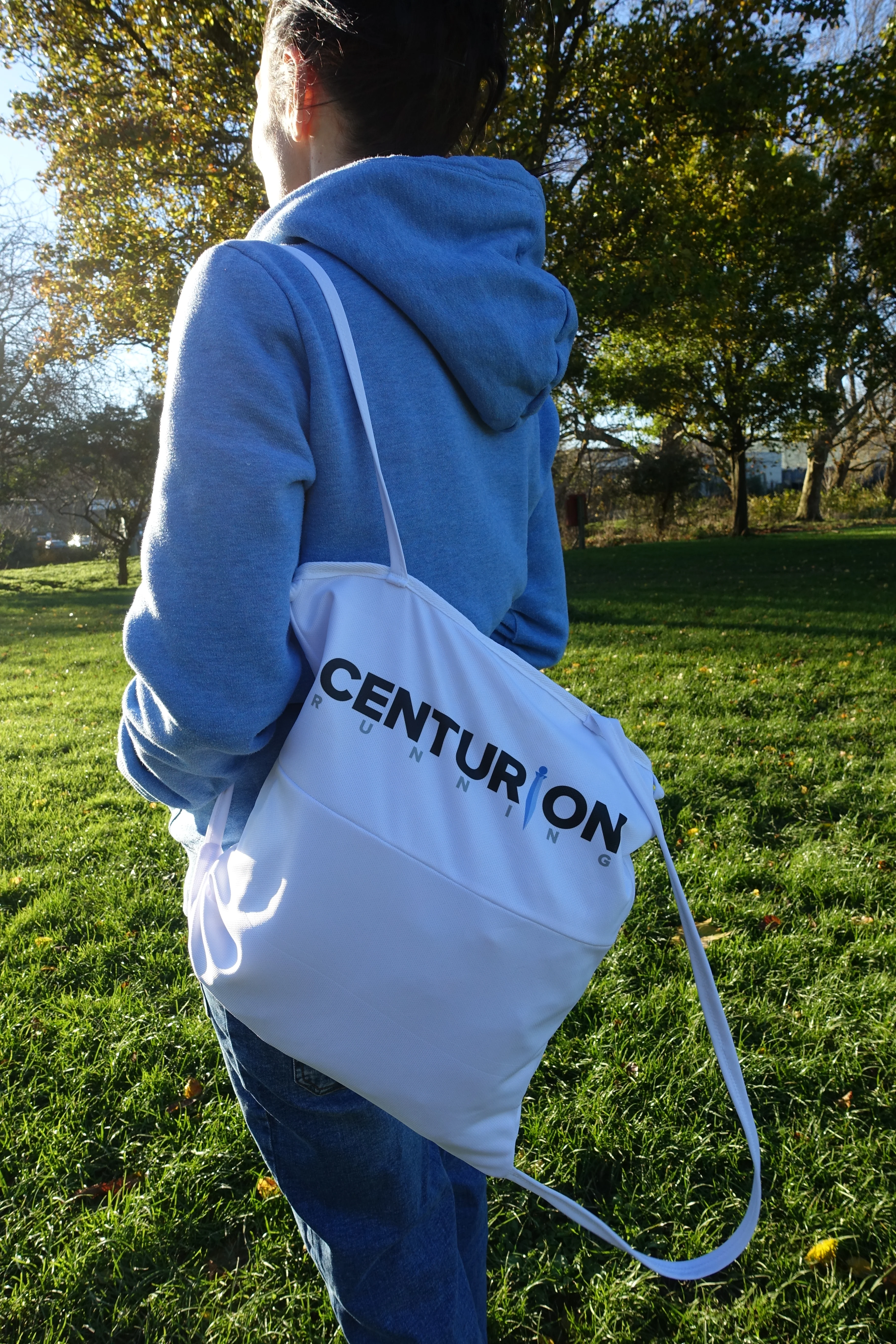 Centurion Running Upcycled Drop Bags | Bags | Pouches - Image 13
