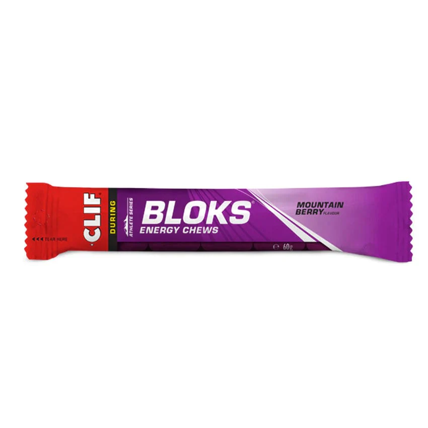 Clif Shot Bloks - Image 3