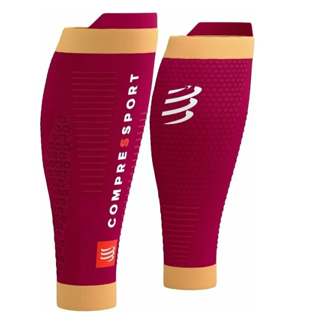 Compressport Calf Sleeve R2 V3 - Image 4