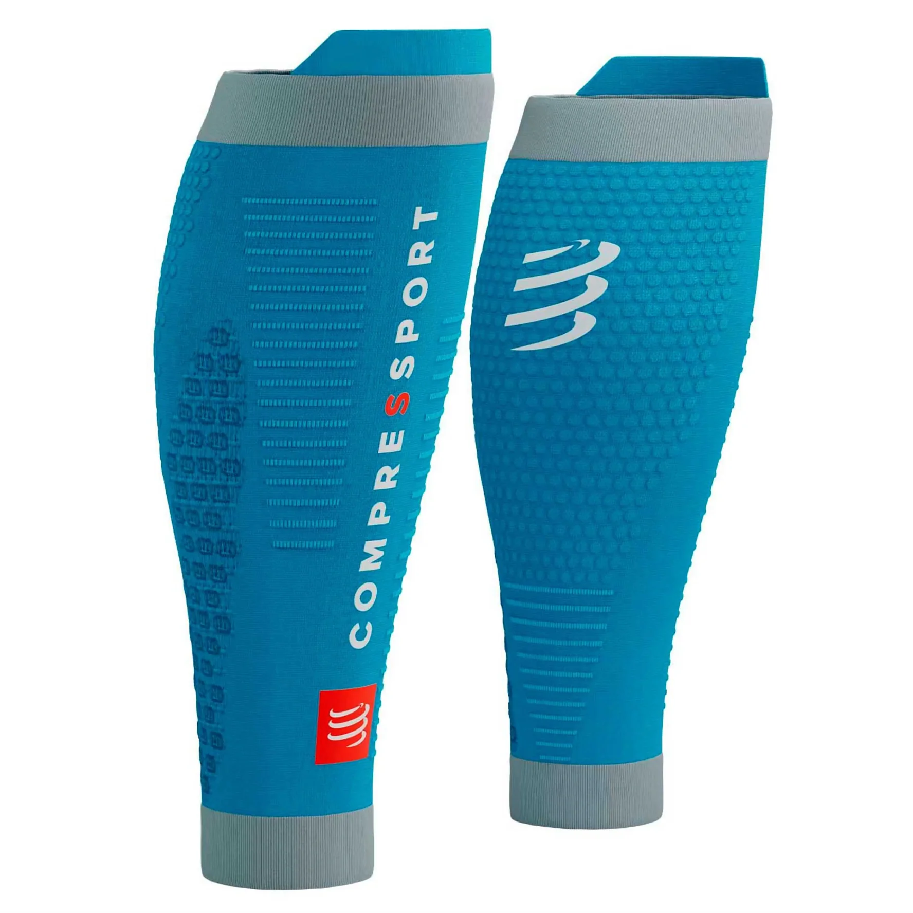 Compressport Calf Sleeve R2 V3 - Image 6