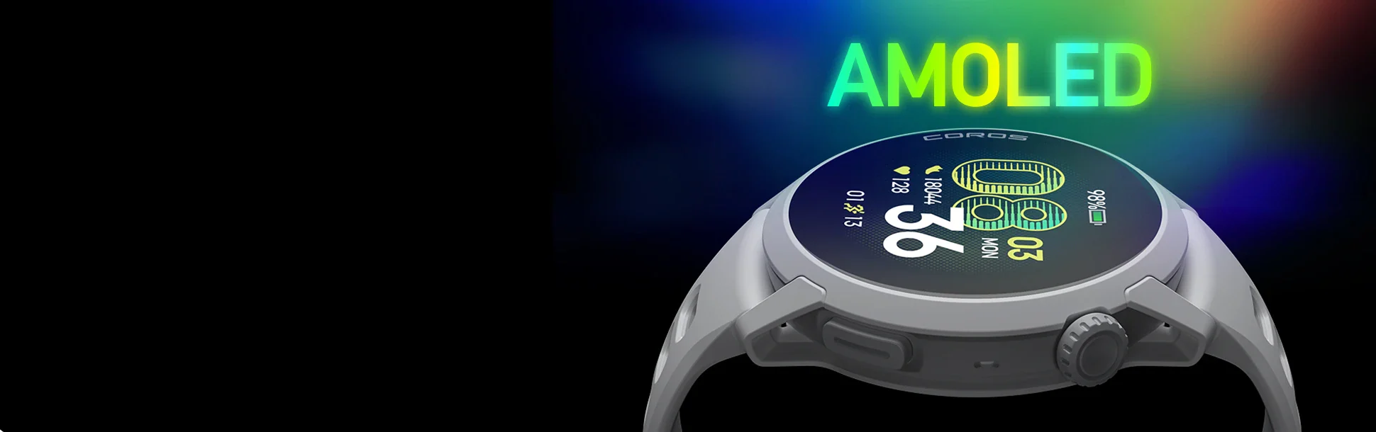Coros PACE 4 GPS Watch - Image 10