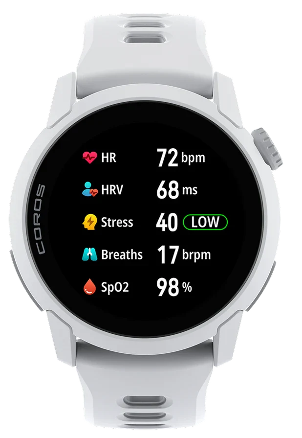 Coros PACE 4 GPS Watch - Image 2