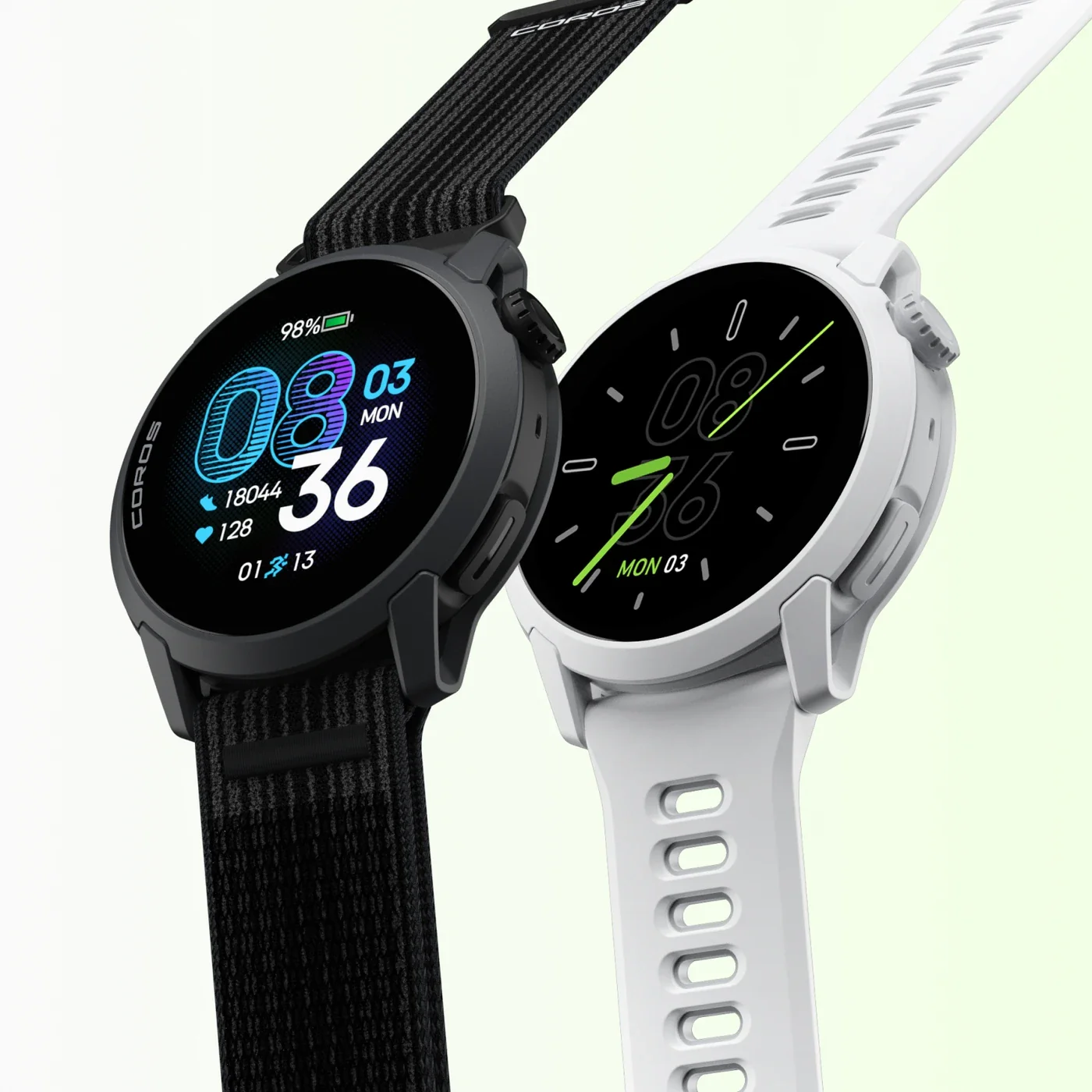 Coros PACE 4 GPS Watch - Image 3