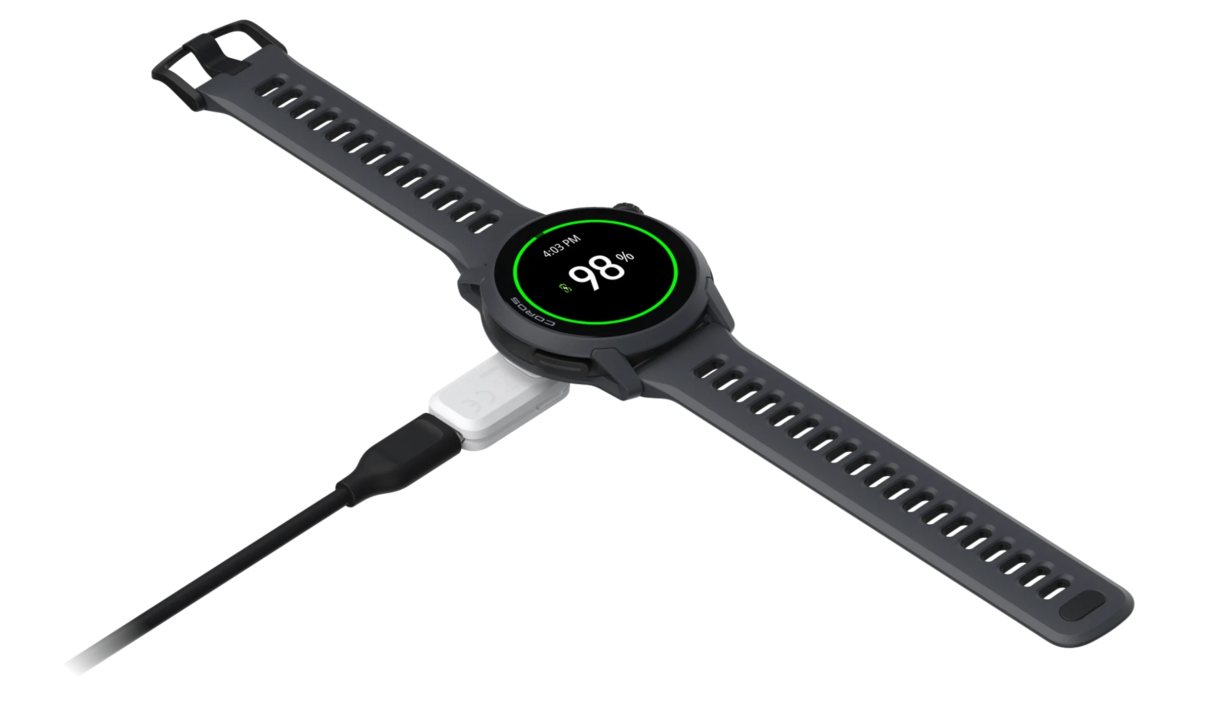 Coros PACE 4 GPS Watch - Image 9