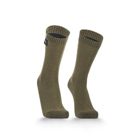 DexShell Waterproof Ultra Thin Socks Crew - Image 3