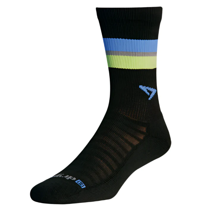 Drymax Lite Mesh Crew - Image 2