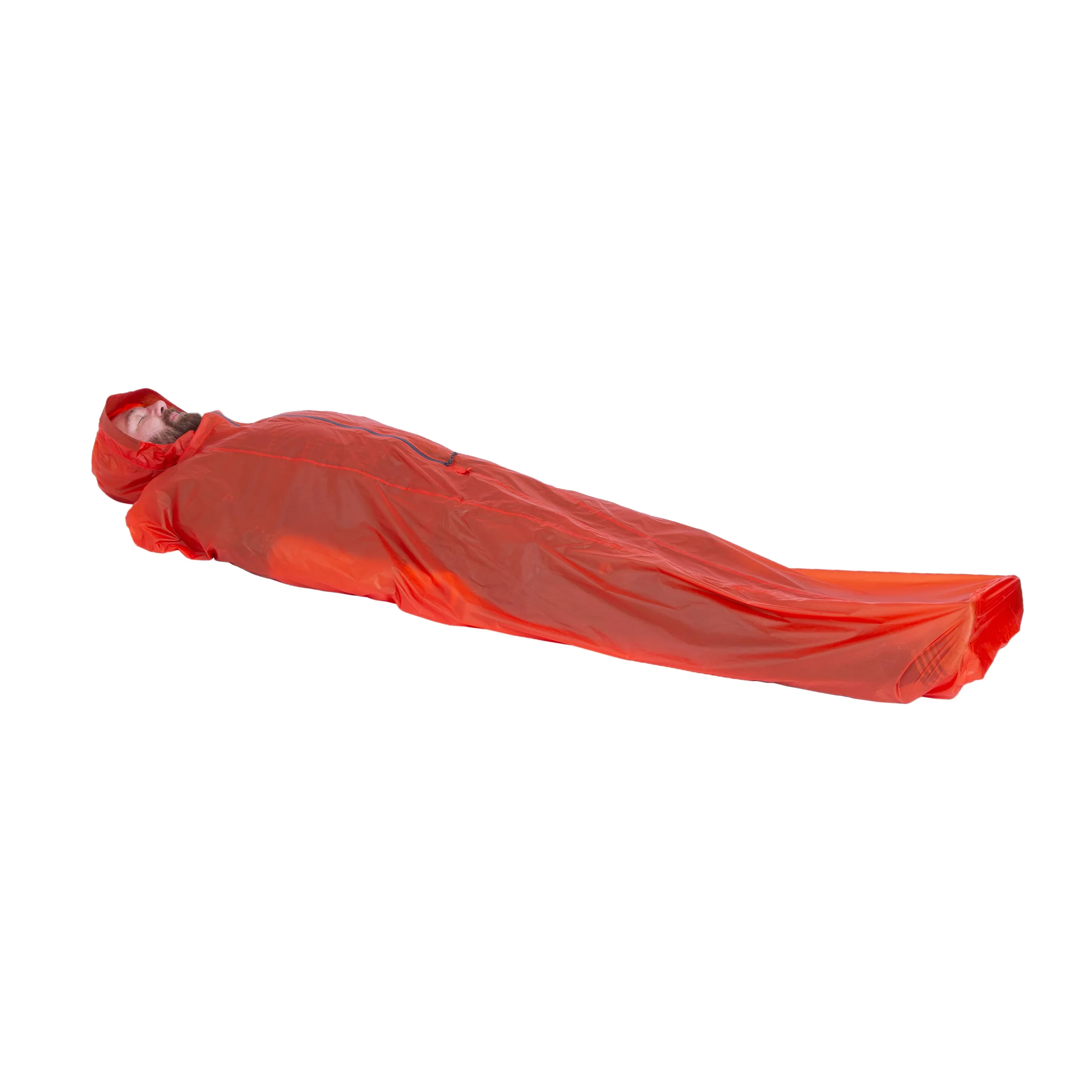 Exped Uno UL - Ultralight Bivi Bag - Image 3