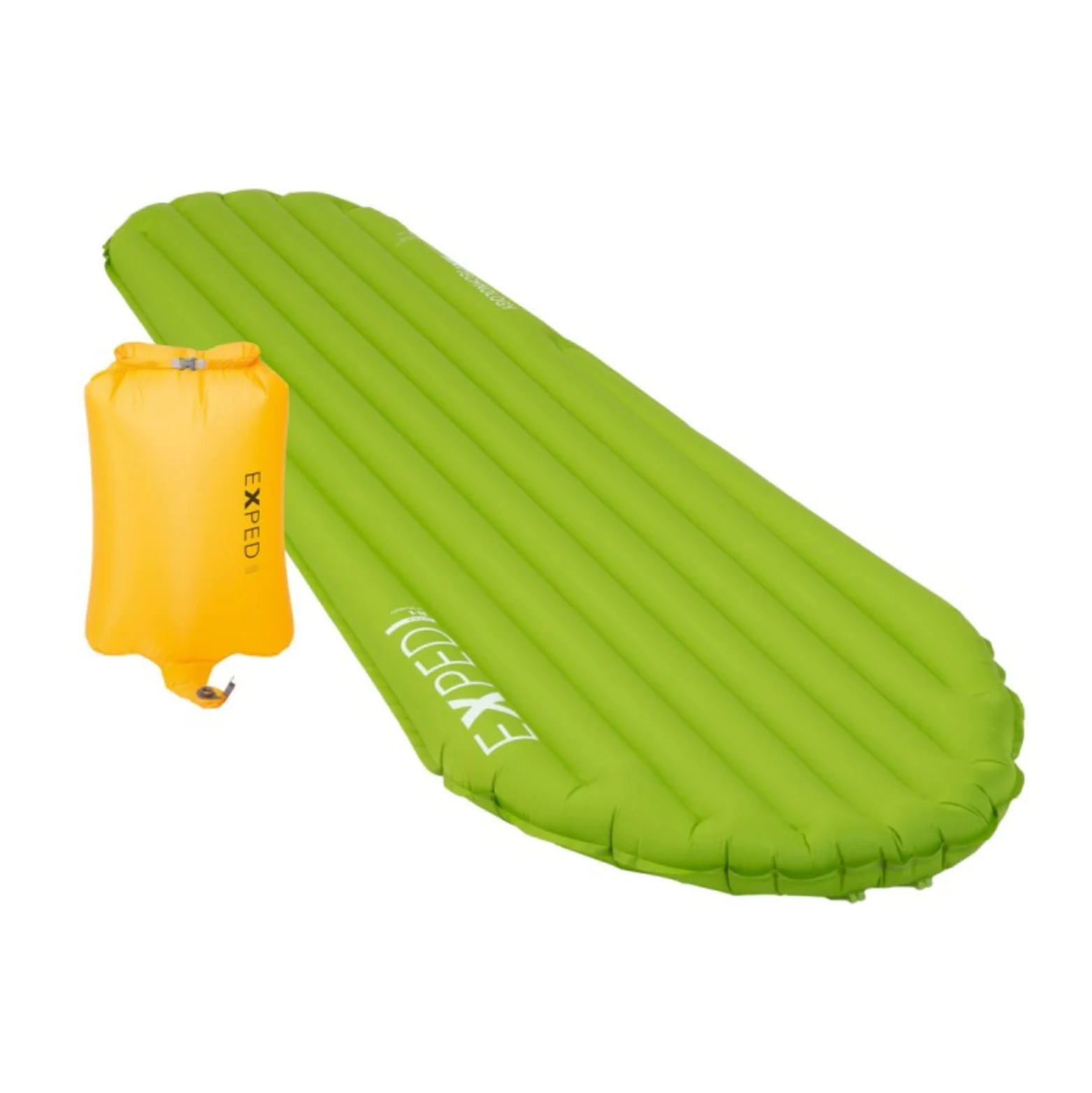 Exped Ultra 1R M Mummy Sleeping Mat - Spine - Image 3