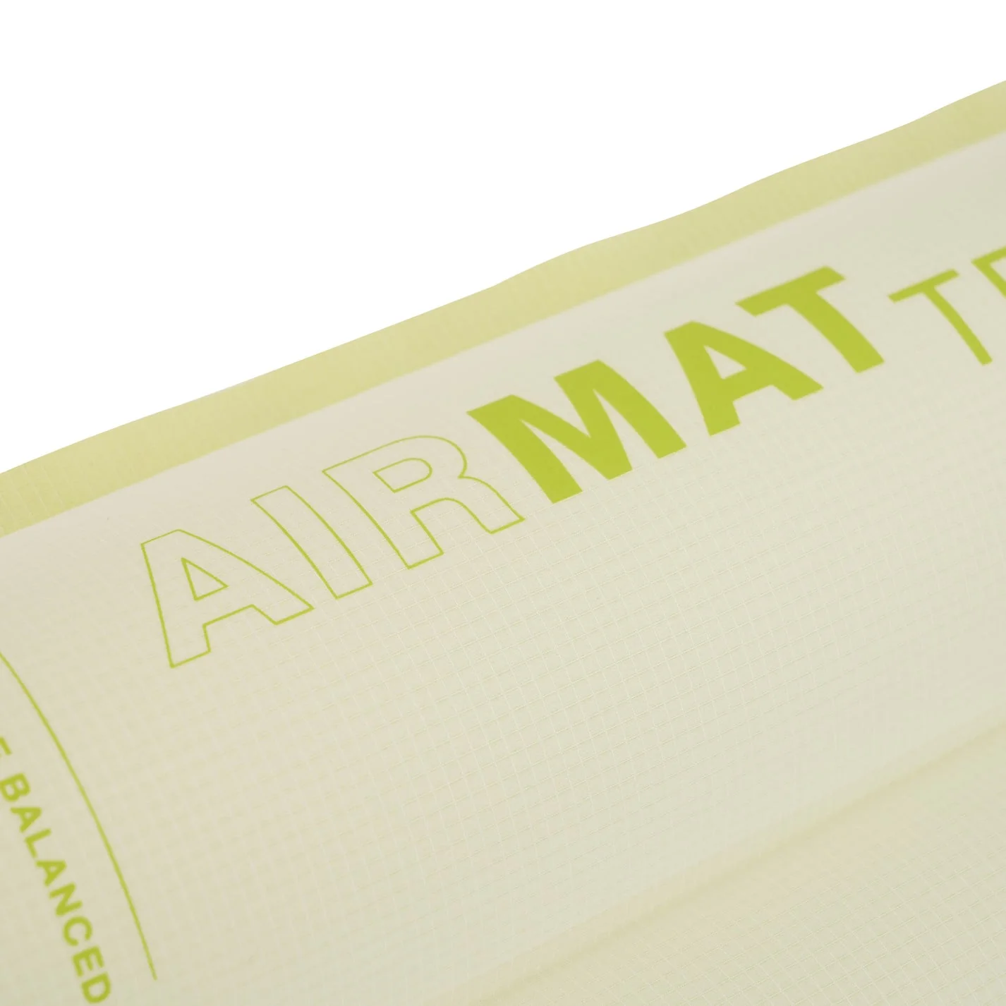 Exped Ultra 1R M Mummy Sleeping Mat - Spine - Image 6