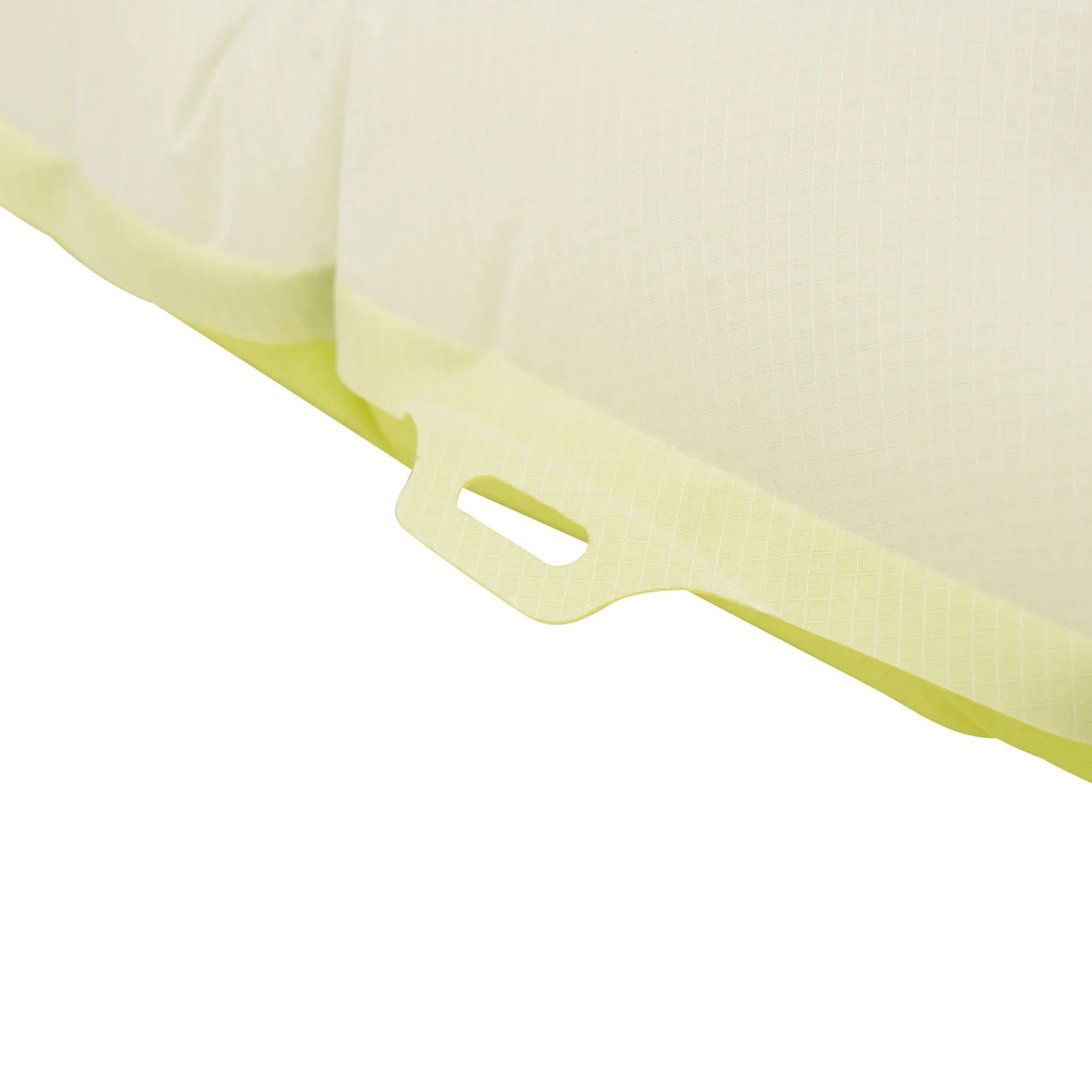 Exped Ultra 1R M Mummy Sleeping Mat - Spine - Image 8