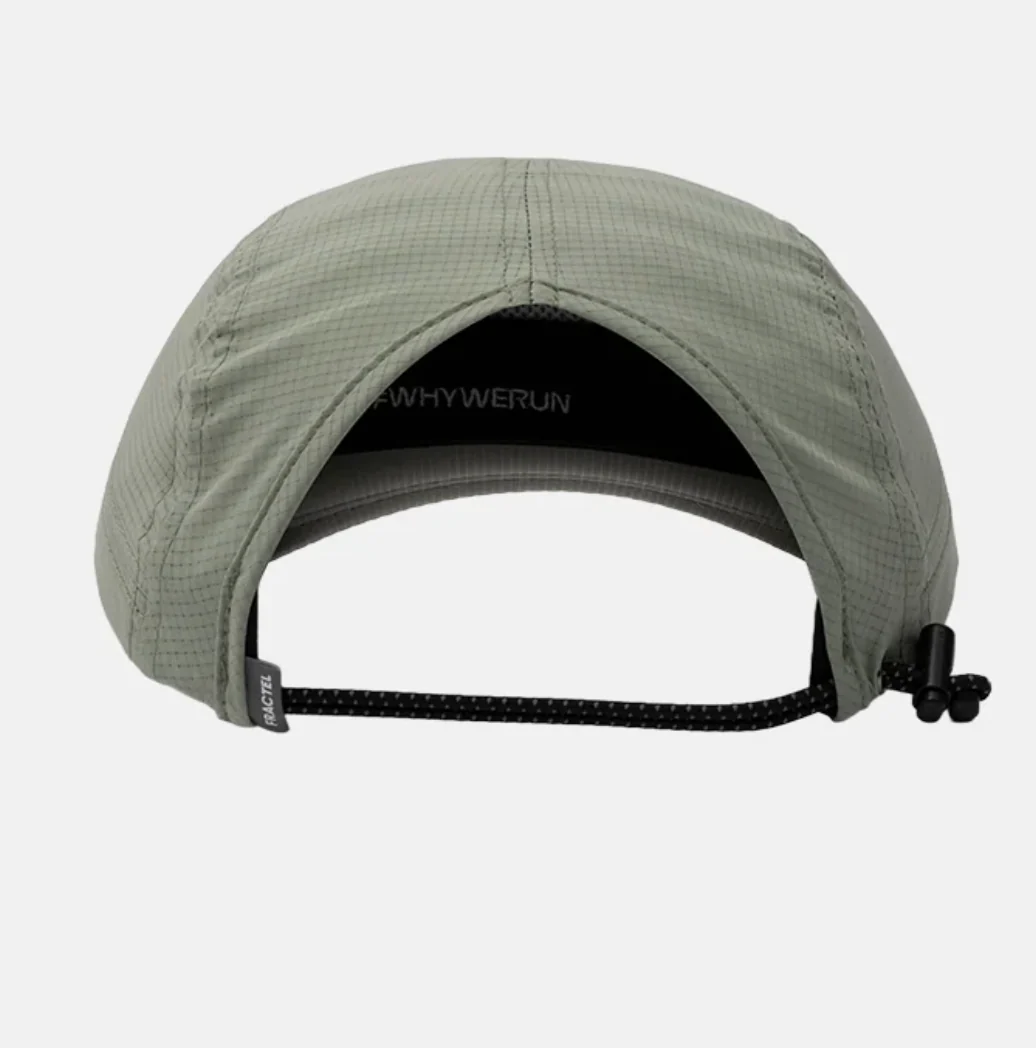 Fractel E-Series Cap - Image 2