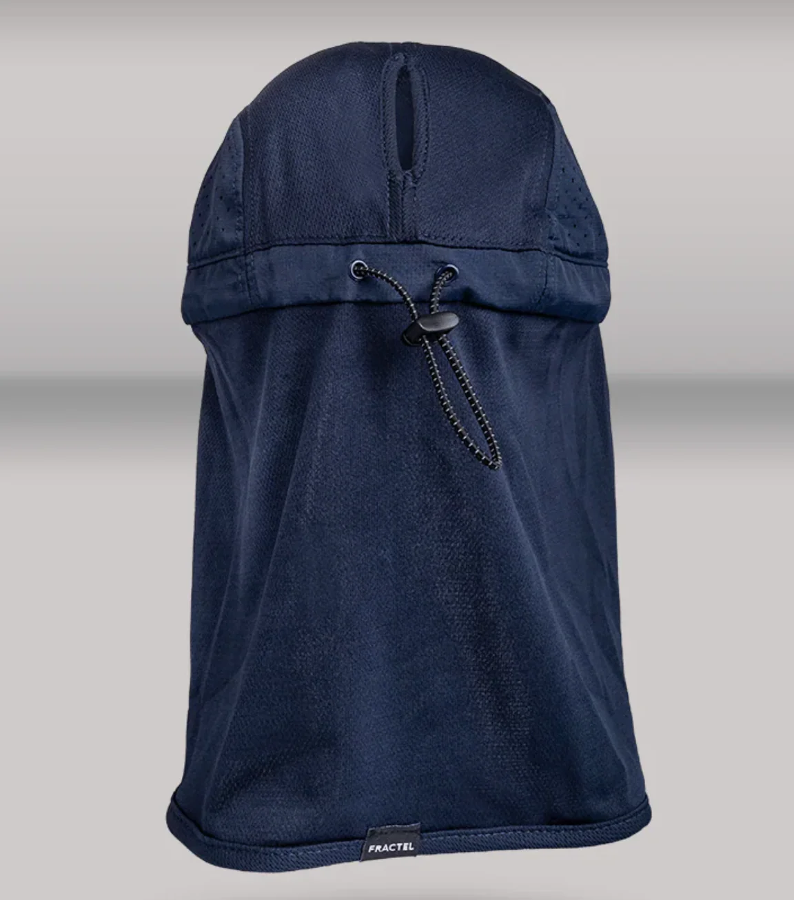 Fractel L-Series Legionnaire Hat - Image 4