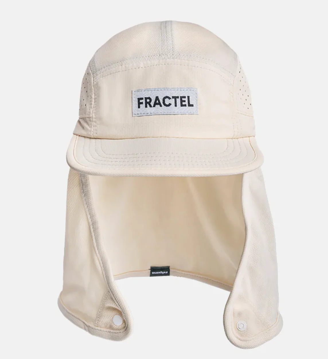 Fractel L-Series Legionnaire Hat - Image 5