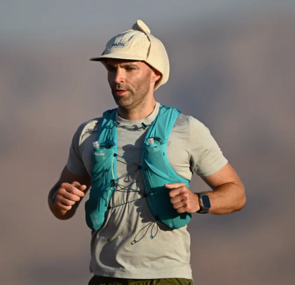 Fractel L-Series Legionnaire Hat - Image 7