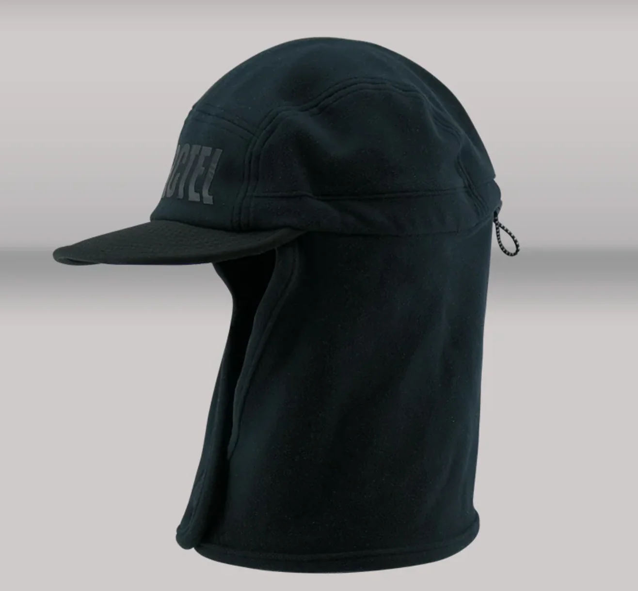 Fractel L-Series Winter Legionnaire Hat - Image 3