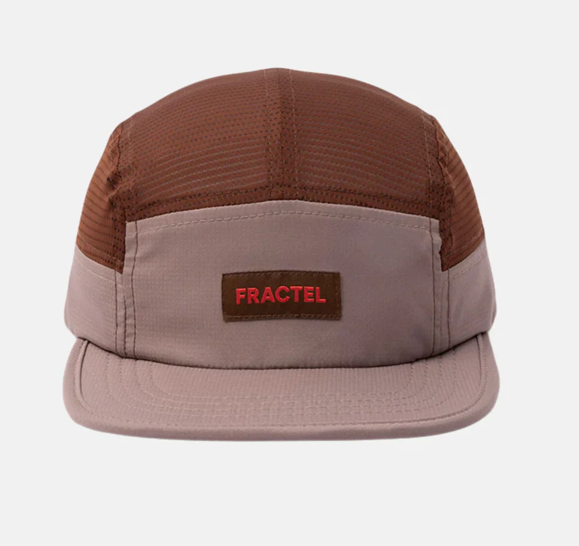 Fractel M-Series Cap - Image 5