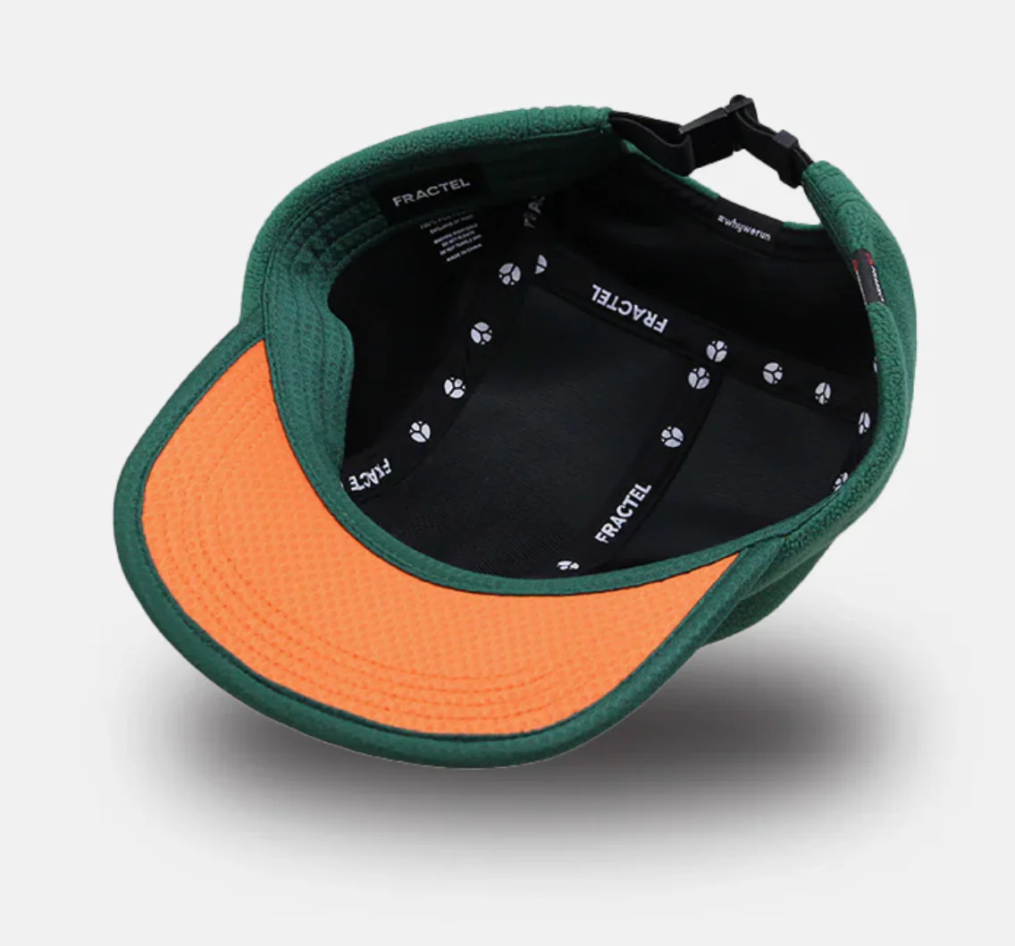 Fractel M-Series Winter Cap - Image 8