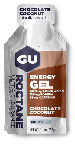GU Roctane Energy Gels - Image 6