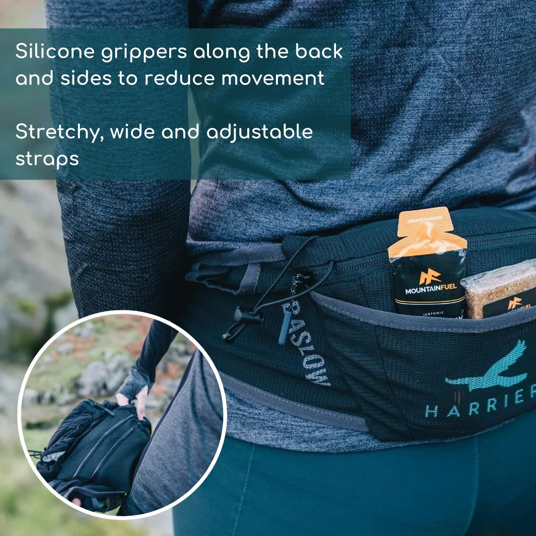 Harrier Baslow Waistbag - Image 5