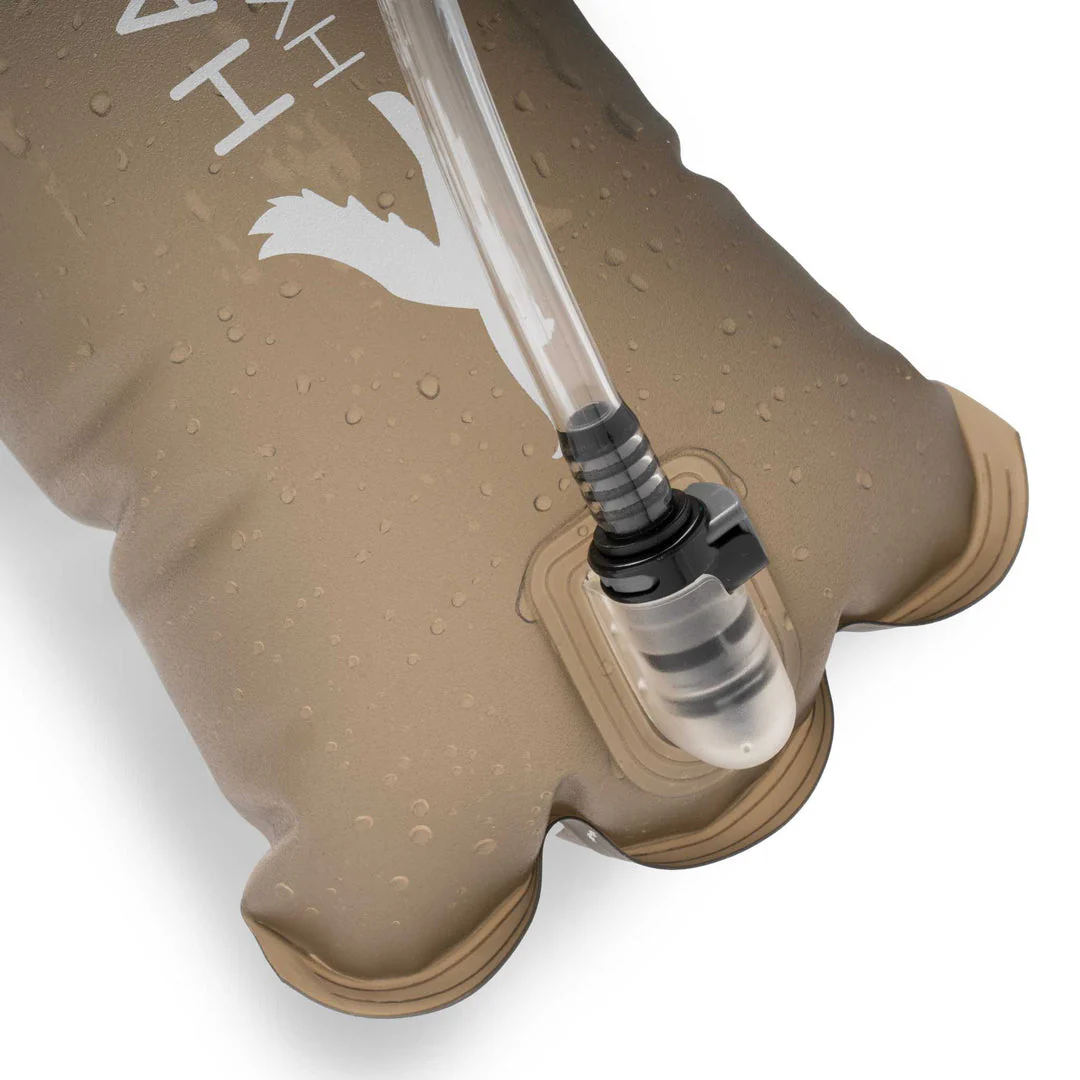 Harrier Flat top water bladder - Image 8