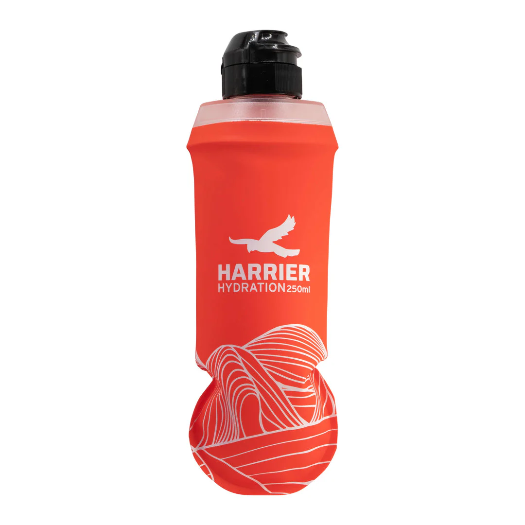 Harrier Gel Soft Flask - 250ml - Image 2
