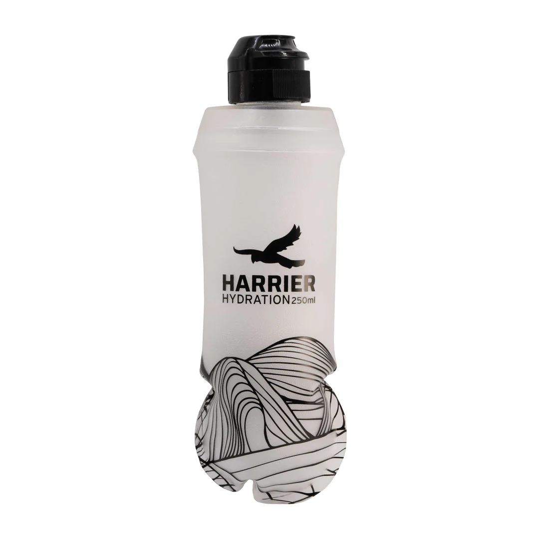 Harrier Gel Soft Flask - 250ml - Image 3