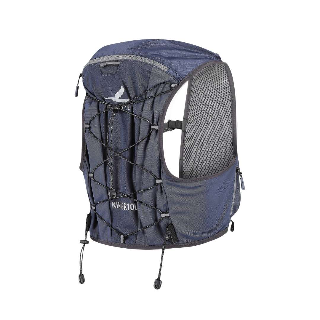 Harrier Kinder Unisex 10L race vest - Image 4