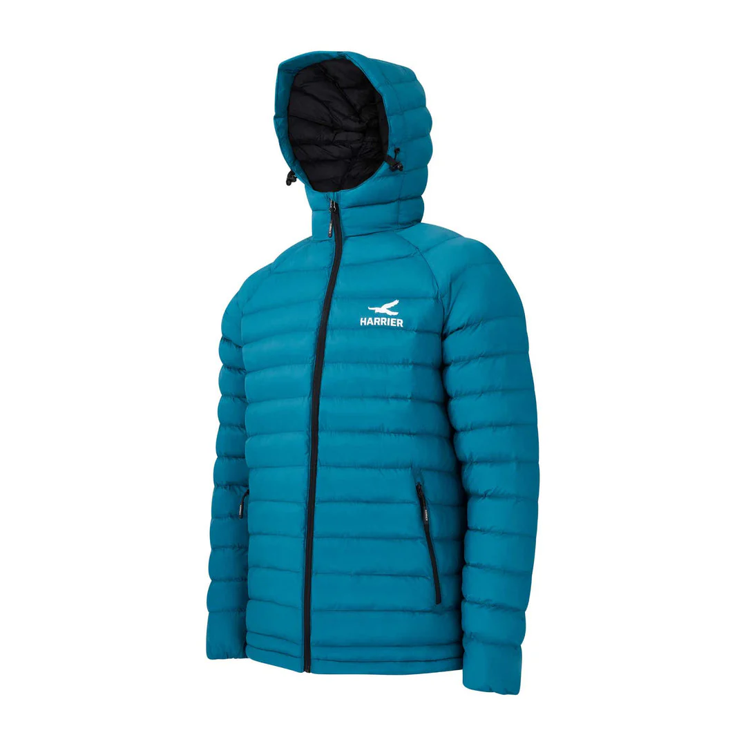 Harrier Lomond Men's Thermal Jacket - Image 2