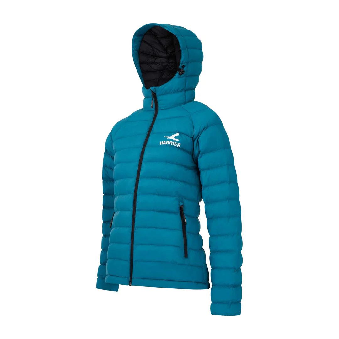 Harrier Lomond Women's Thermal Jacket - Image 2
