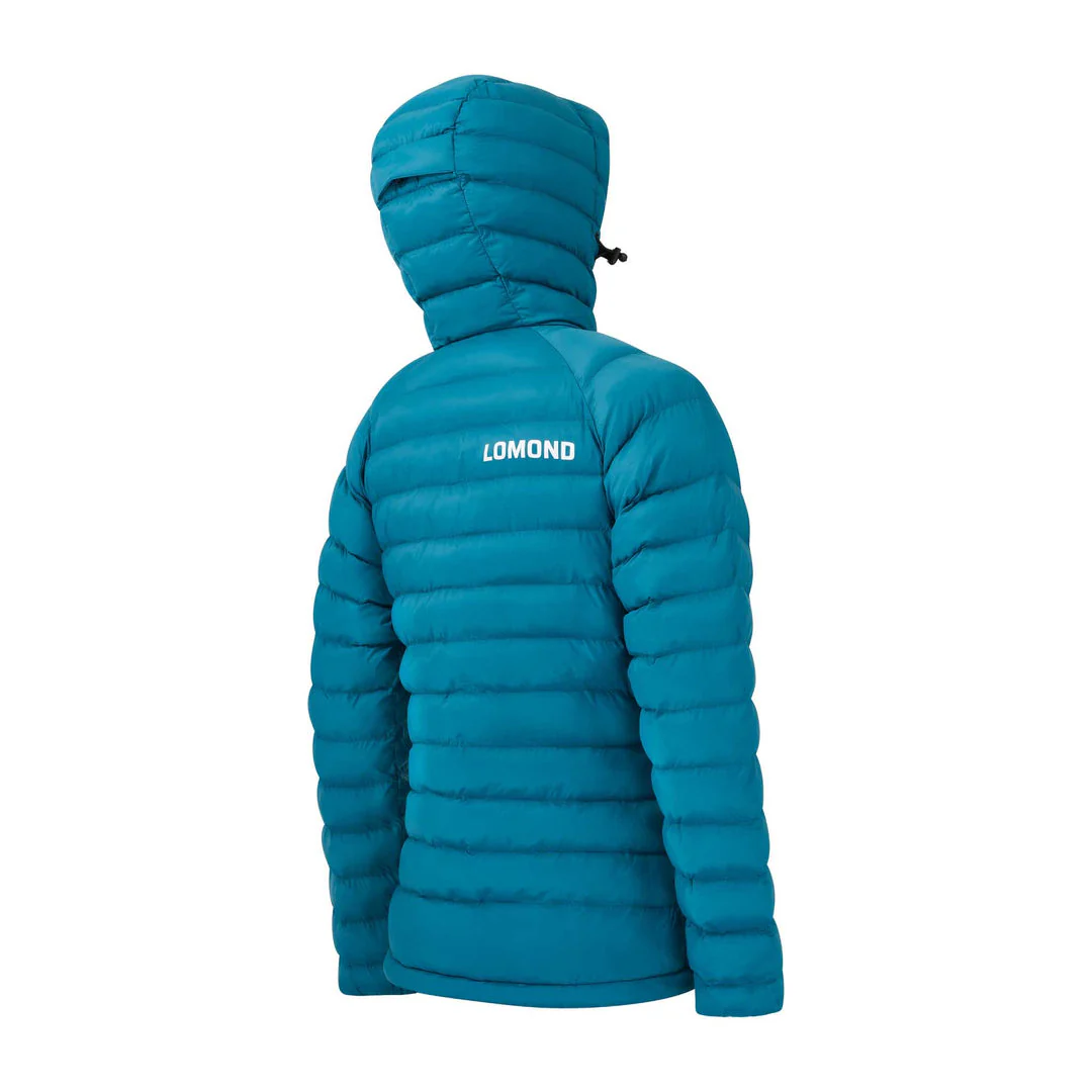 Harrier Lomond Women's Thermal Jacket - Image 3
