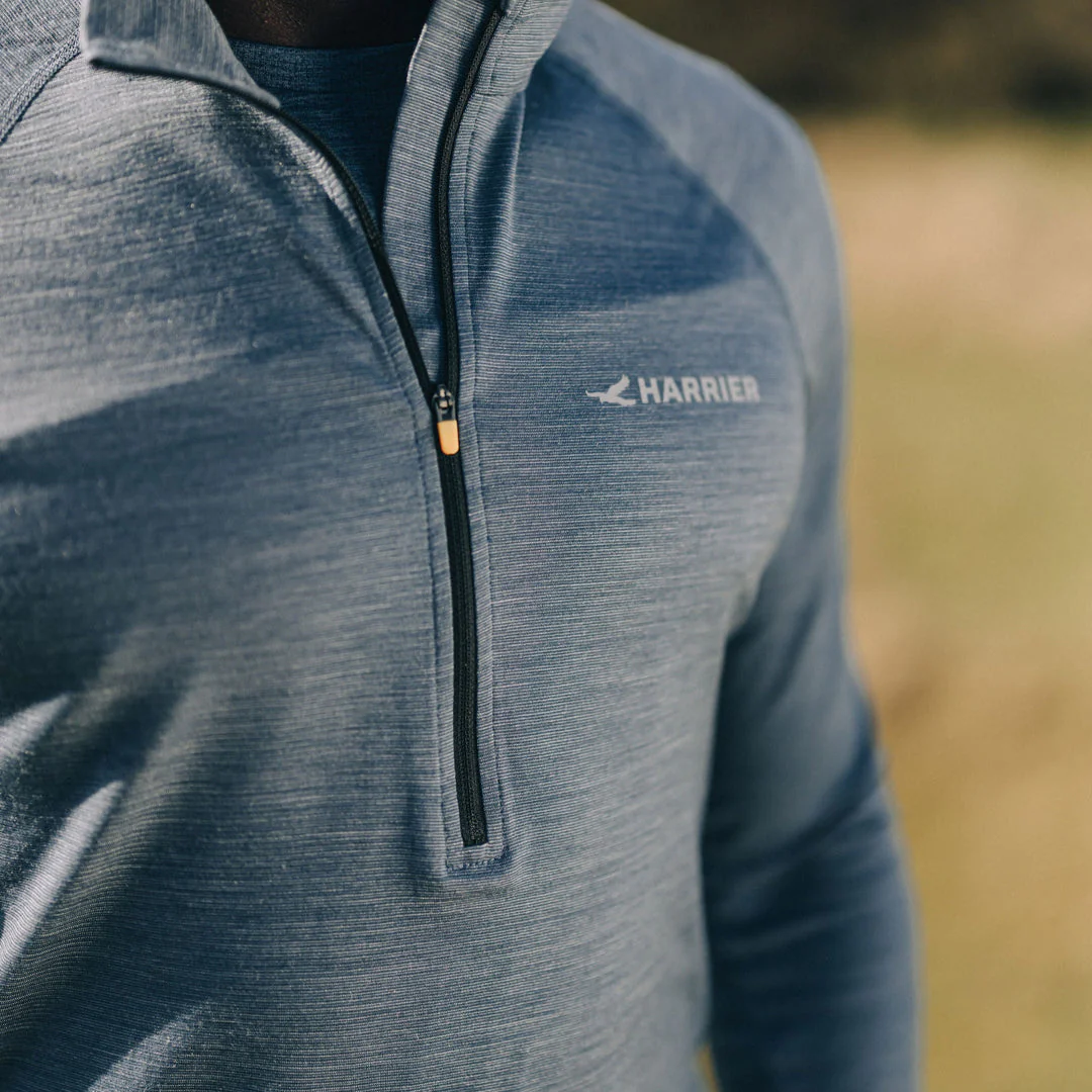 Harrier Men's Thorpe Baselayer - Image 7