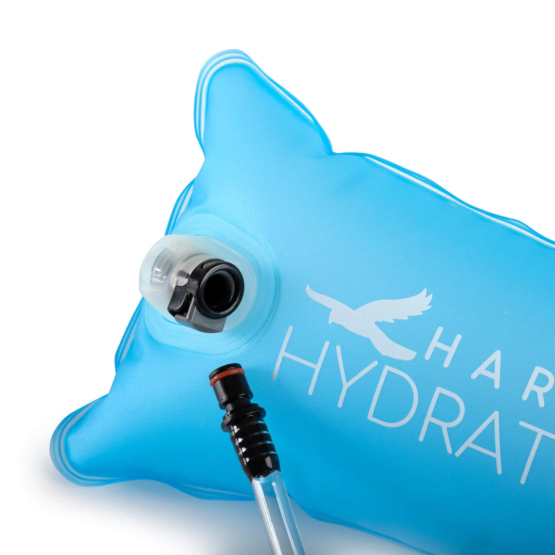 Harrier Screw top water bladder - Image 5