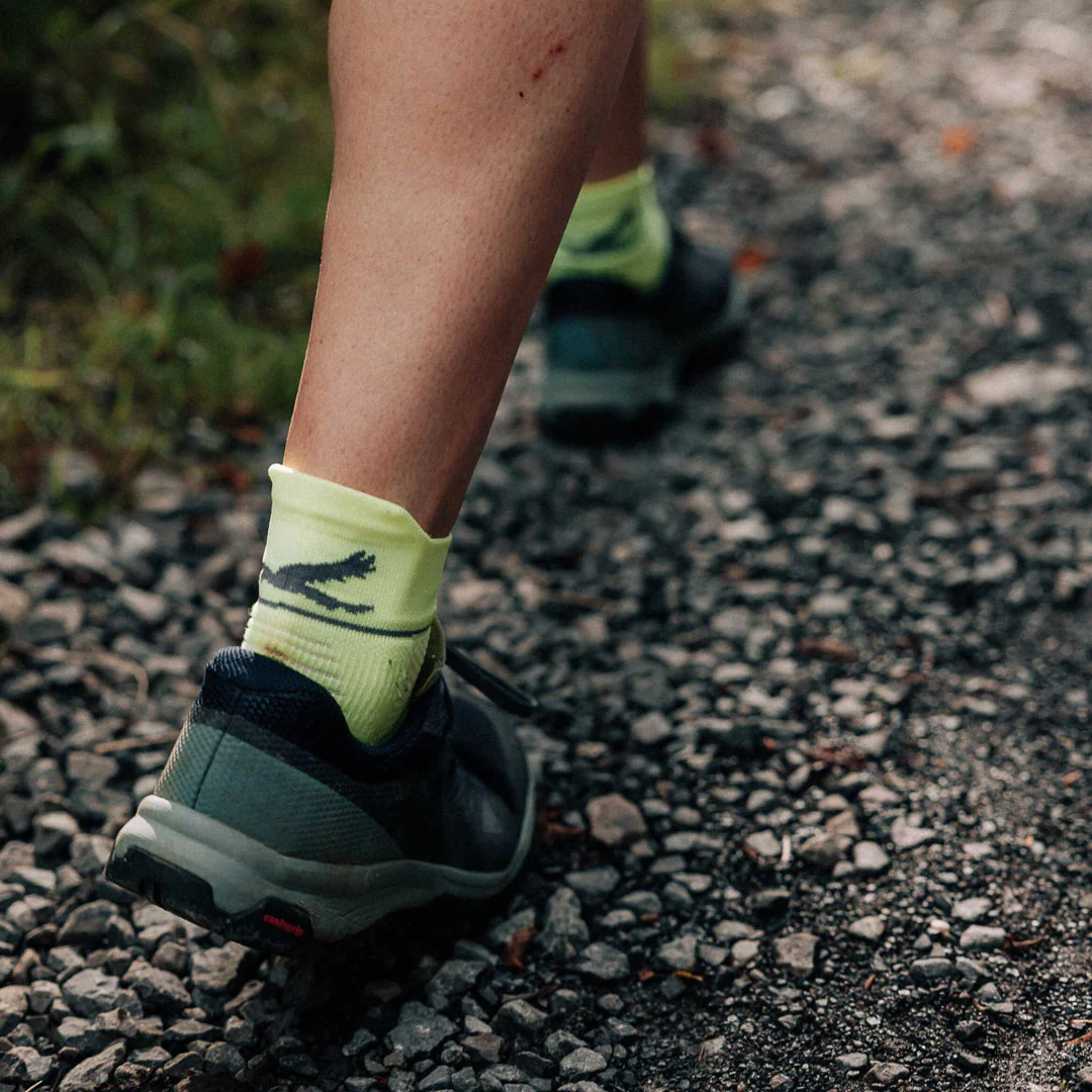 Harrier Single Layer Socks 3 pack - Image 4