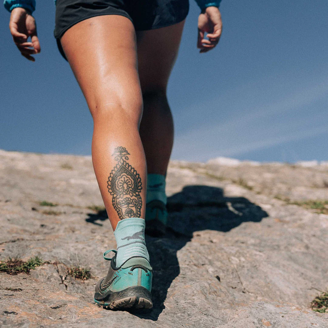 Harrier Single Layer Socks 3 pack - Image 5